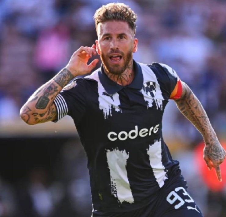 ¡Monterrey empató en su debut mundialista!