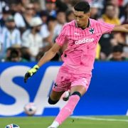 ¡Monterrey no pudo ante River Plate! Revive el dramático empate