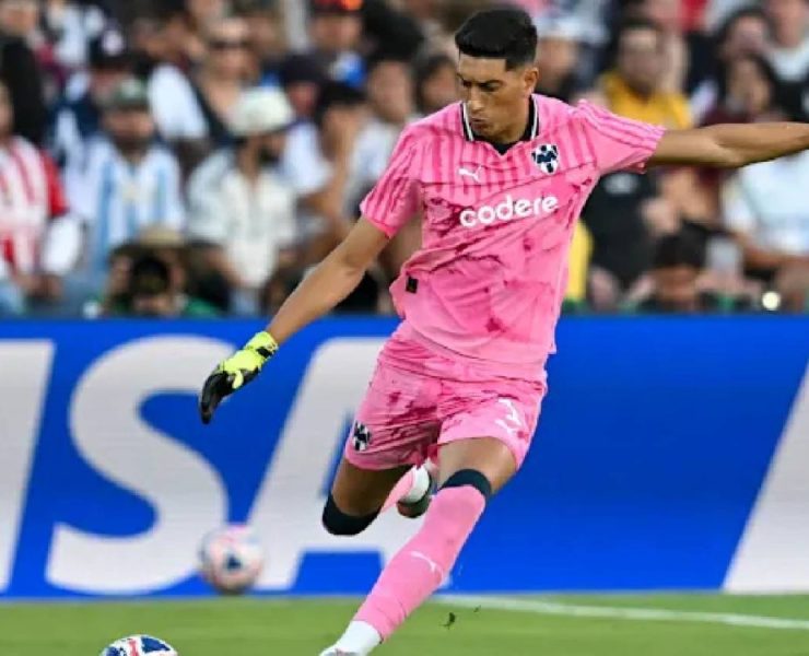 ¡Monterrey no pudo ante River Plate! Revive el dramático empate