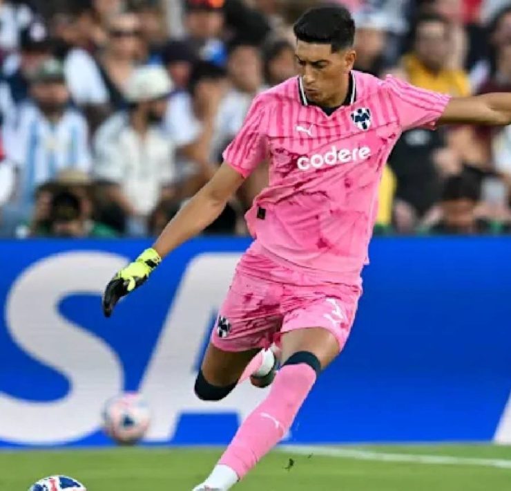 ¡Monterrey no pudo ante River Plate! Revive el dramático empate