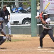 ¡Nayarit se despide con aplastante victoria en softbol varonil!