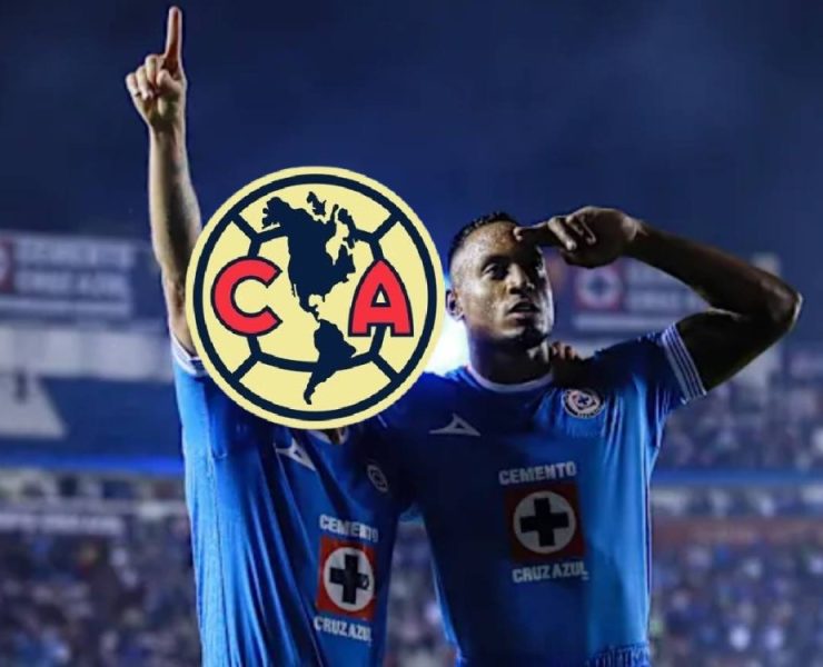 ¡Primer refuerzo del América para el Apertura 2025 es una bomba inesperada!