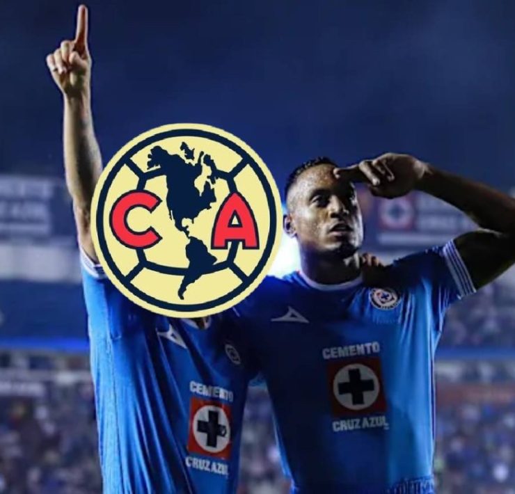 ¡Primer refuerzo del América para el Apertura 2025 es una bomba inesperada!