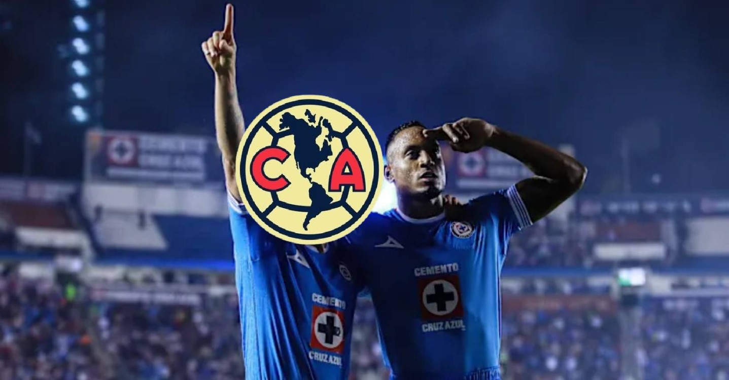 ¡Primer refuerzo del América para el Apertura 2025 es una bomba inesperada!