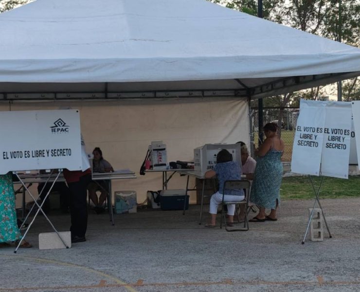 ¡Renovación total en el Tribunal! Elecciones del Poder Judicial de Yucatán