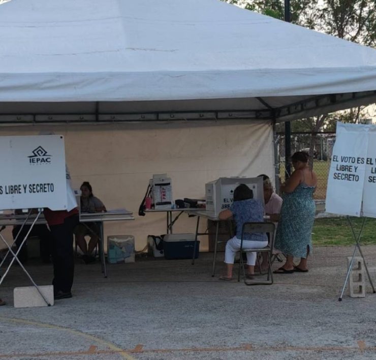 ¡Renovación total en el Tribunal! Elecciones del Poder Judicial de Yucatán