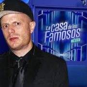 ¡Sorpresa total! Primer integrante de La Casa De Los Famosos México