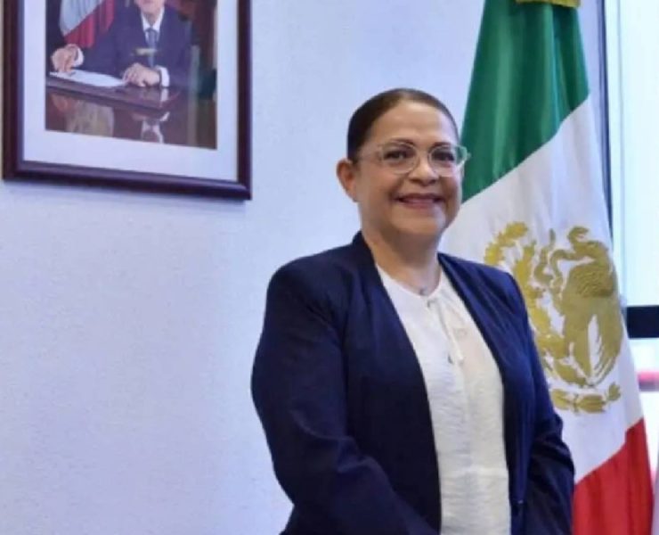 ¡Titular de la CFE llegará a Yucatán con soluciones históricas!