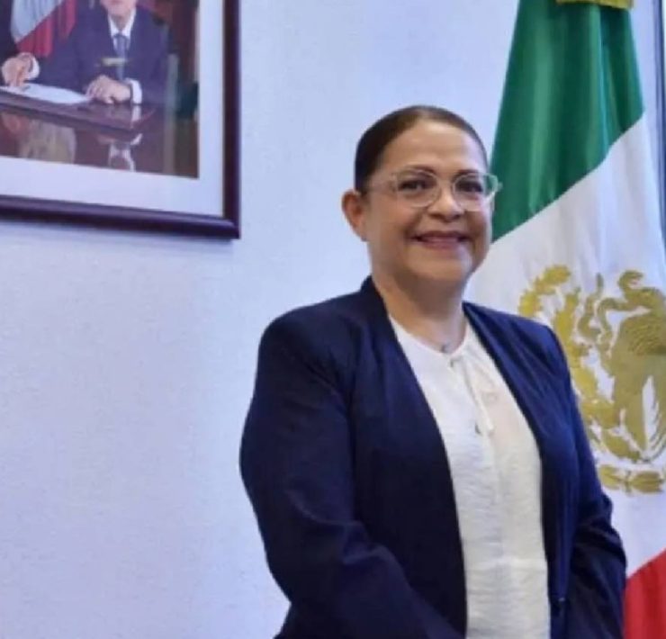 ¡Titular de la CFE llegará a Yucatán con soluciones históricas!