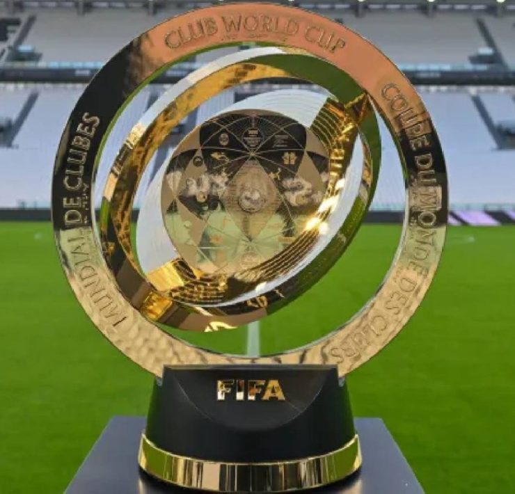 ¡Ya están los Partidos definidos en los octavos de final del Mundial!