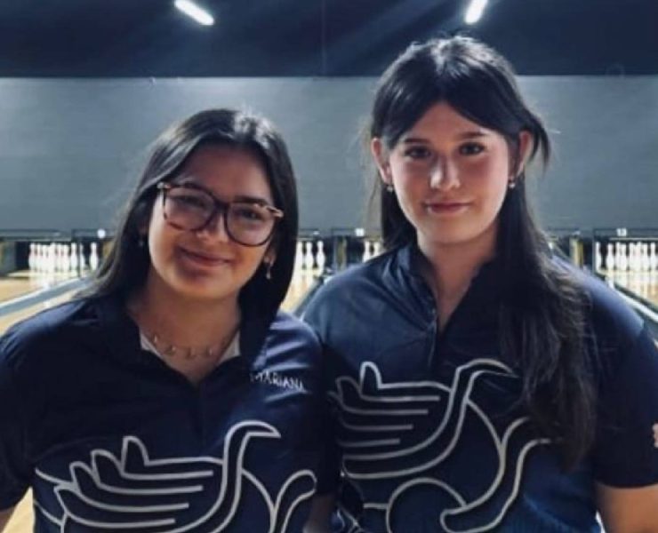 ¡Yucatán llegó a 41 medallas de oro y hace historia en el boliche!