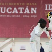 ¡Yucatán se acerca al cuarto lugar en la Olimpiada Nacional CONADE!