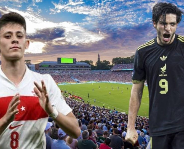 ¿Dónde y cuándo ver el último partido amistoso de la Selección Mexicana