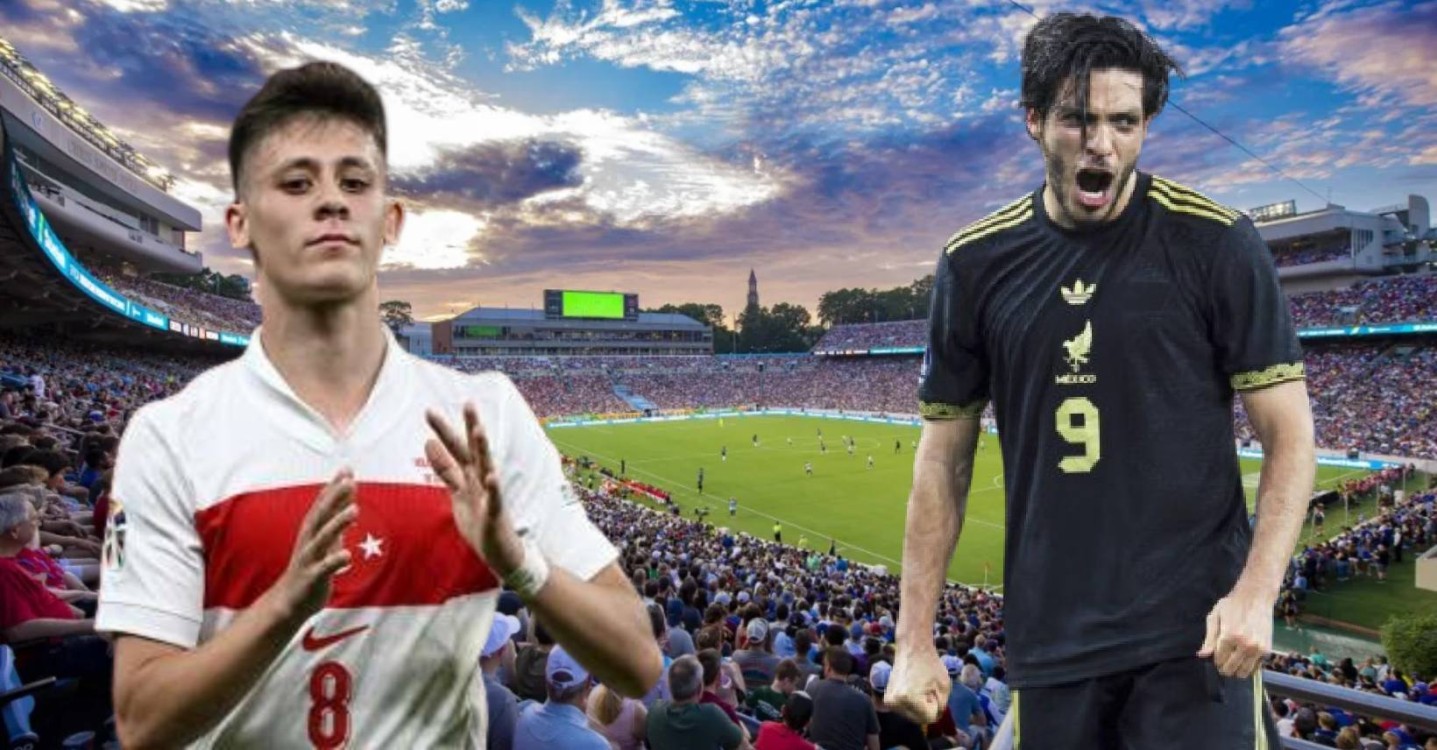 ¿Dónde y cuándo ver el último partido amistoso de la Selección Mexicana