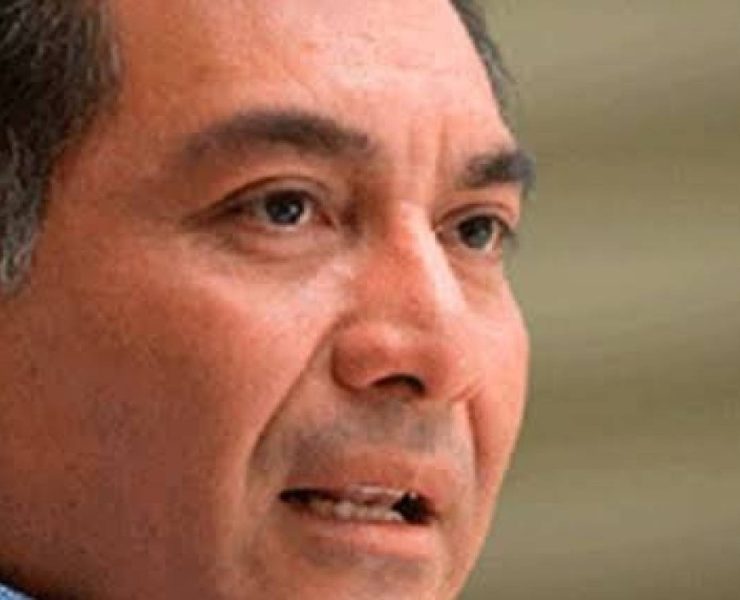 ¿Por qué Víctor Caballero renunció como Subsecretario del PRI