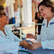 ¿Quién es la nueva Alcaldesa de Boca del Rio, Veracruz