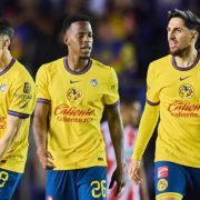 ¿Quién es la primera baja del América para el Apertura 2025