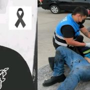 Fallece motociclista atropellado por sobrina de conocido empresario de Ciudad del Carmen