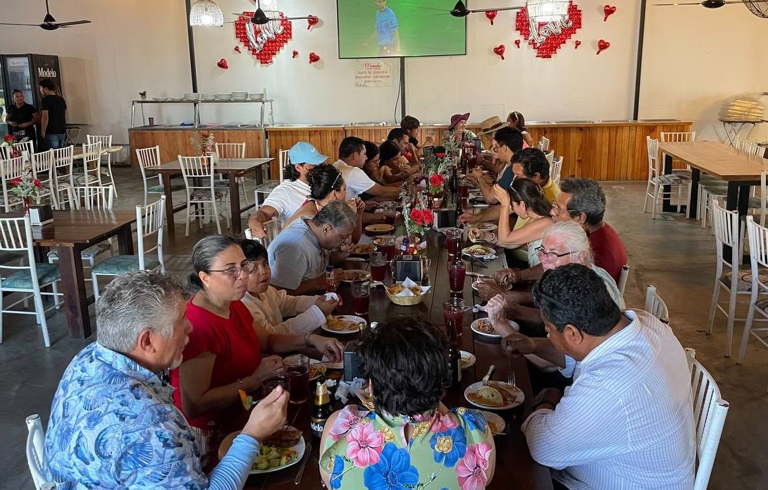 Se debe buscar la solución del bloqueo que beneficie a todos