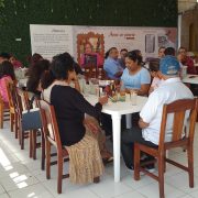 Se debe buscar la solución del bloqueo que beneficie a todos