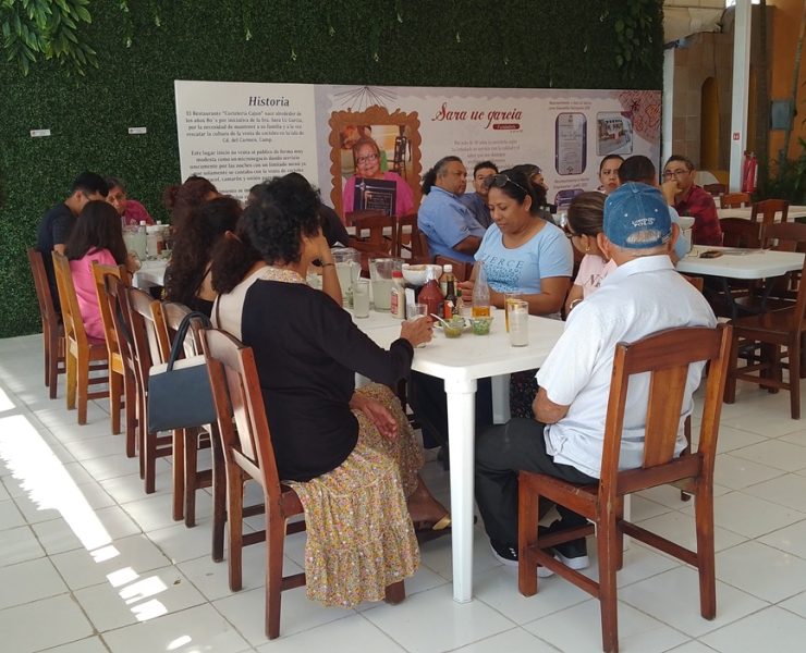 Se debe buscar la solución del bloqueo que beneficie a todos