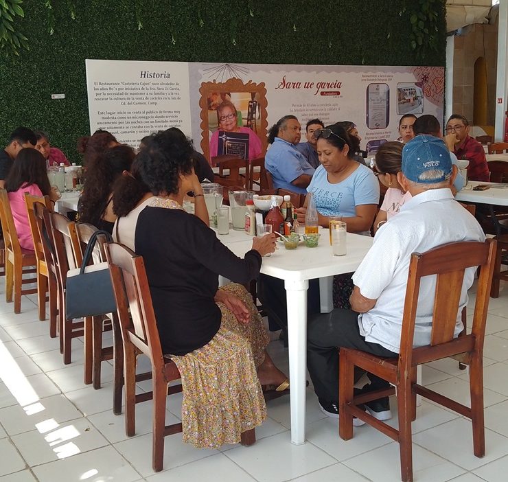 Se debe buscar la solución del bloqueo que beneficie a todos