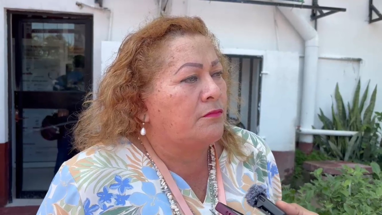 Enlace de la SRE de Ciudad del Carmen atiende hasta 20 citas al día