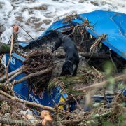 27 niñas desaparecidas tras devastadoras inundaciones en Texas