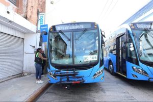 El Gobierno del Estado de Yucatán invertirá en el Va y Ven con una aportación histórica para mejorar el transporte público.