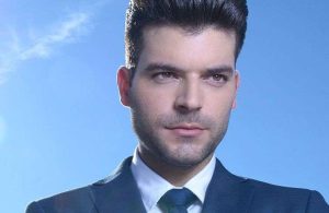 Adrián Di Monte, ganador de Bailando por un Sueño, ahora enfrentará un nuevo reto como noveno habitante de La Casa De Los Famosos México.