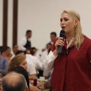 Abogados refrendan compromiso con la justicia en un evento histórico