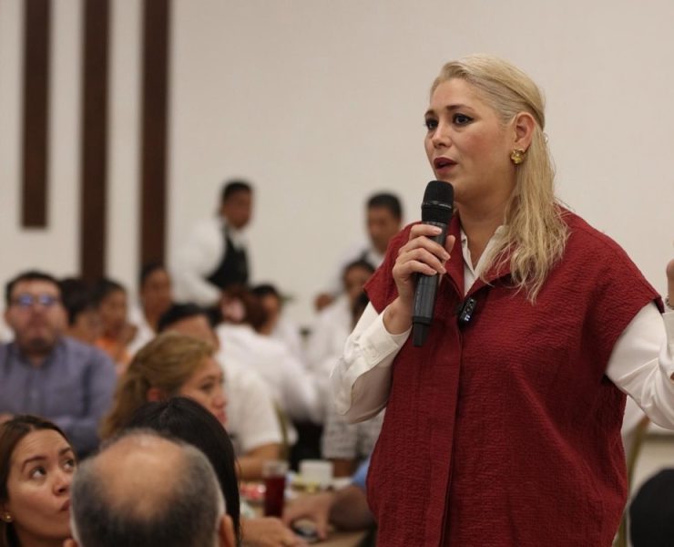 Abogados refrendan compromiso con la justicia en un evento histórico