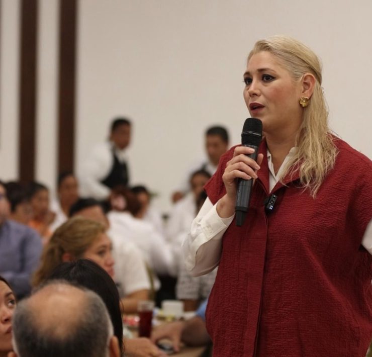 Abogados refrendan compromiso con la justicia en un evento histórico