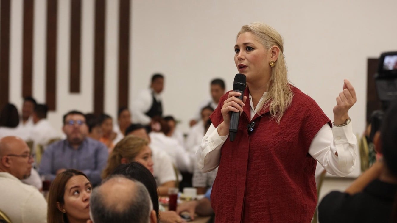 Abogados refrendan compromiso con la justicia en un evento histórico