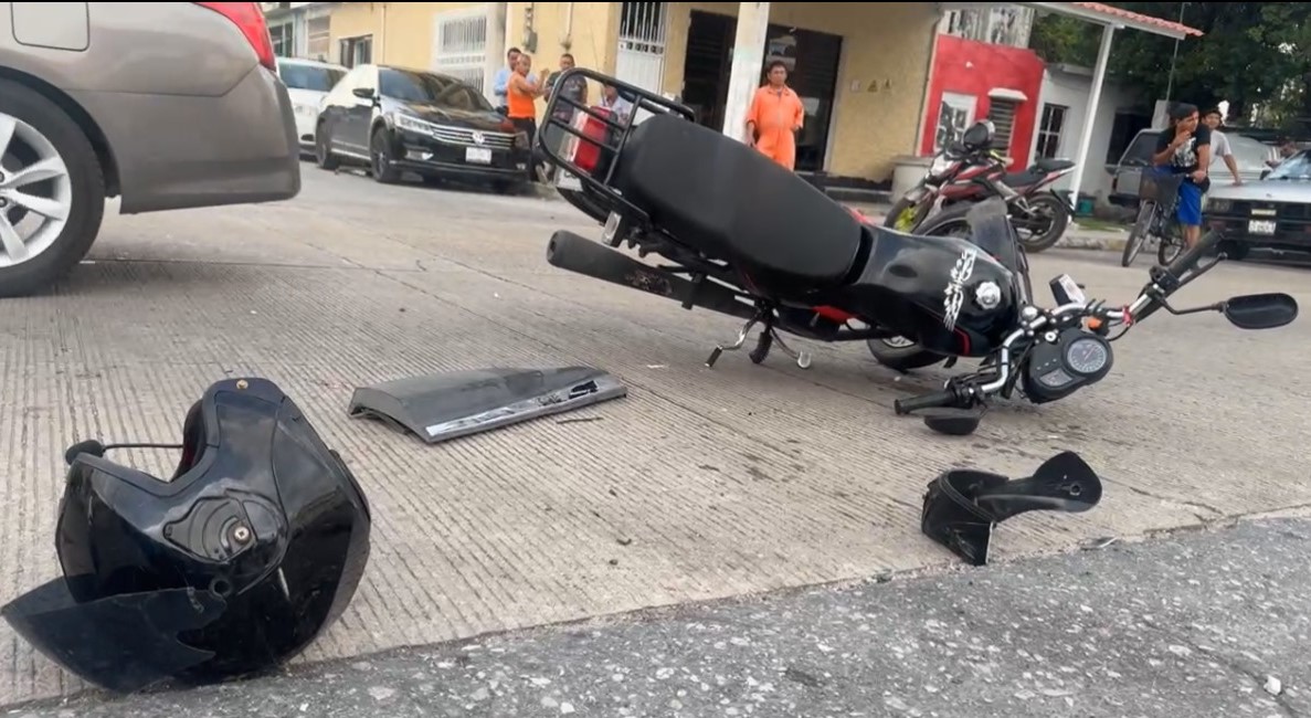 Piden justicia para Wilberth Cámara López