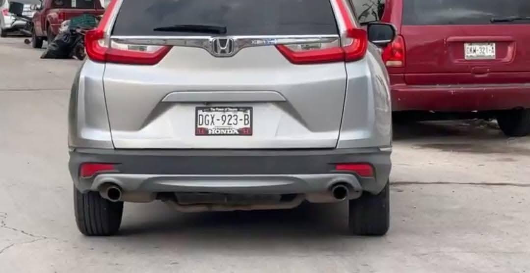 Piden justicia para Wilberth Cámara López