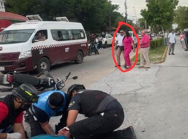 Piden justicia para Wilberth Cámara López