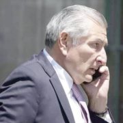 Adán Augusto López se pronuncia sobre caso de su exsecretario