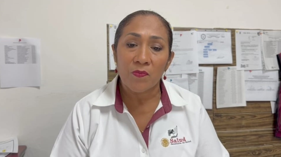 Vacunarán a mujeres embarazadas contra la tos ferina