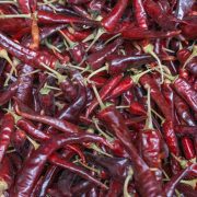 El chile: herencia viva que preserva la diversidad y la cultura campesina de México