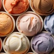 Alerta en EEUU por helados contaminados