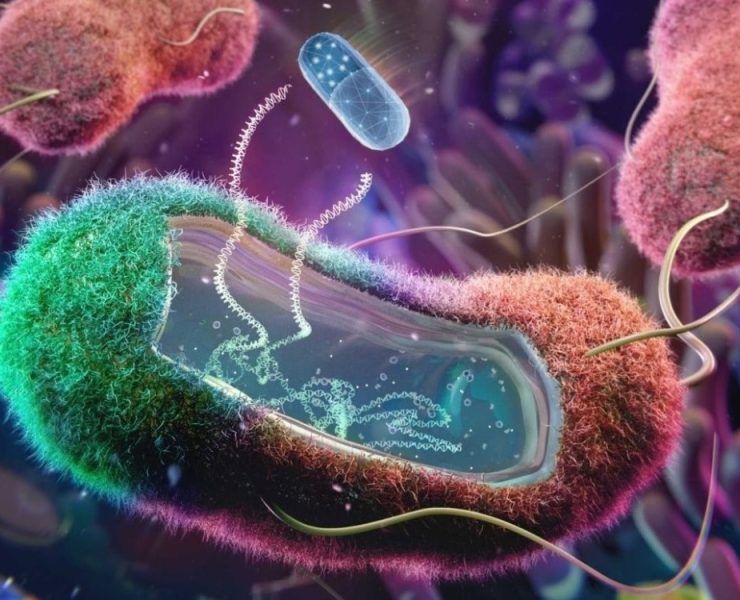 Alerta en Florida por bacteria carnívora