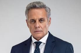 El actor Alexis Ayala fue anunciado como el cuarto confirmado de La Casa De Los Famosos México en su tercera temporada.