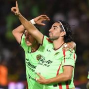 América dejó ir la victoria en su debut del Apertura 2025