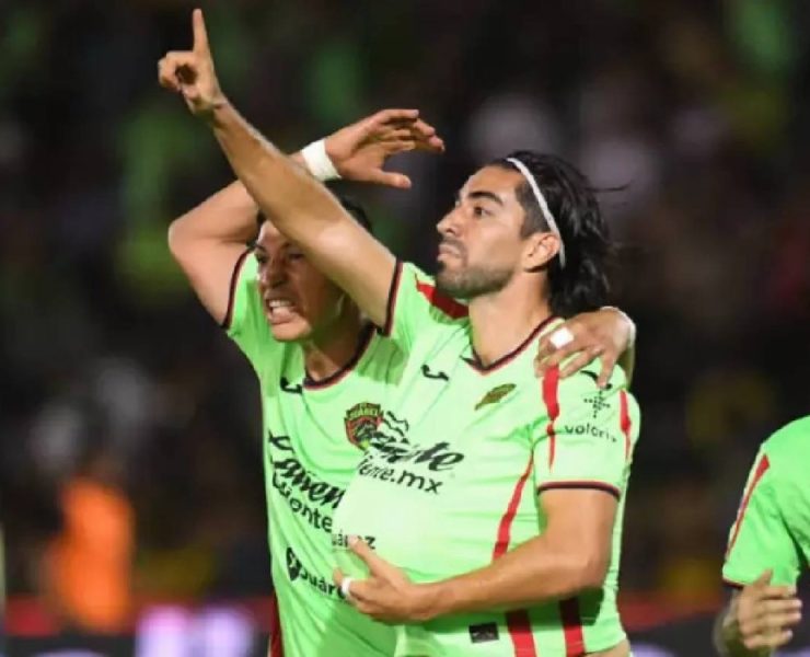 América dejó ir la victoria en su debut del Apertura 2025