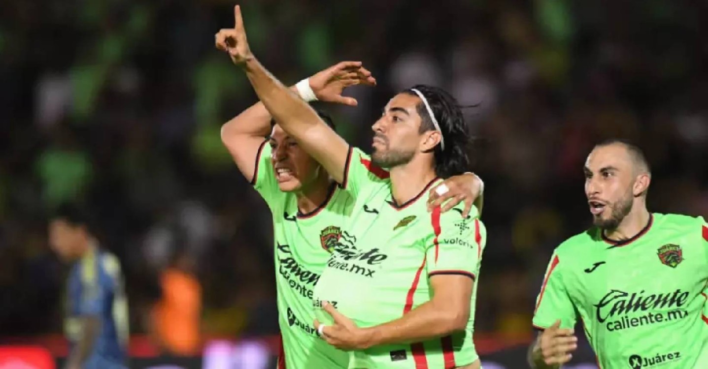 América dejó ir la victoria en su debut del Apertura 2025