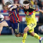 América sigue volando bajo y preocupa a sus aficionados