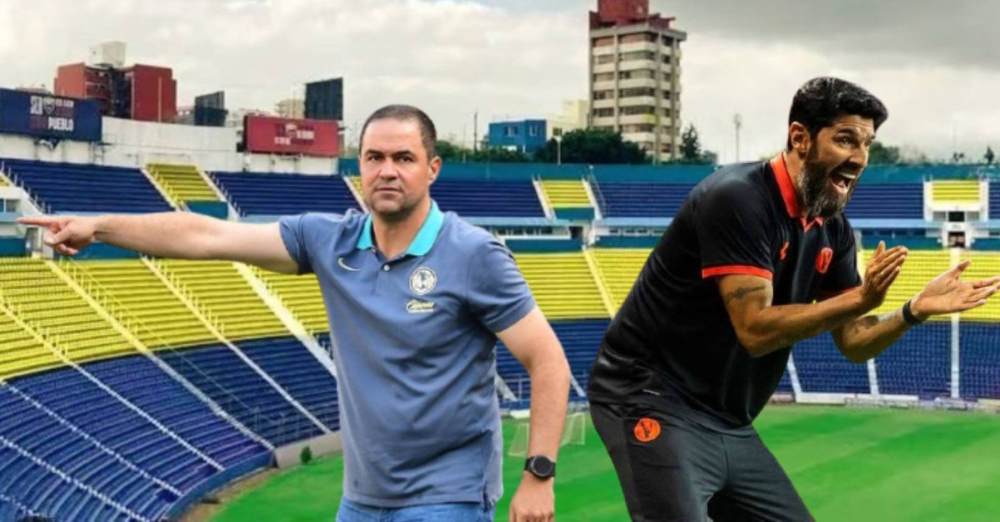 América va por su primera victoria en el Apertura 2025