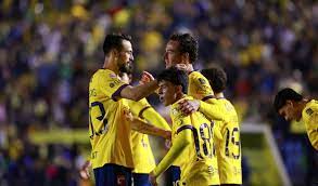 En la jornada 2 del Clausura 2025, América empató a un gol ante Xolos, con gol de Esteban Lozano.