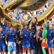 Aplastante victoria del Chelsea deja sin palabras al PSG